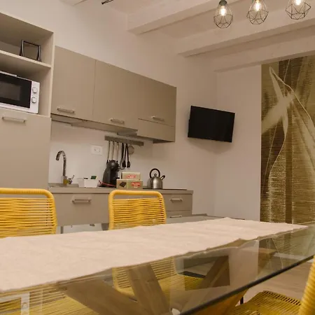Il Borgo Girasole شقة *