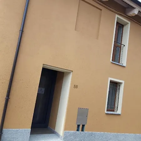 شقة Il Borgo Girasole