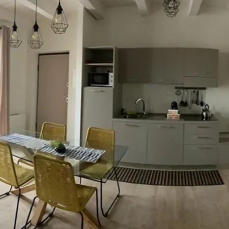 Apartment Il Borgo Girasole