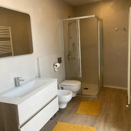 Il Borgo Girasole Lägenhet