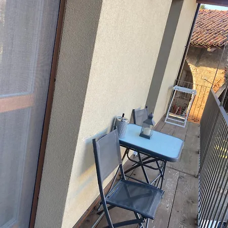 شقة Il Borgo Girasole
