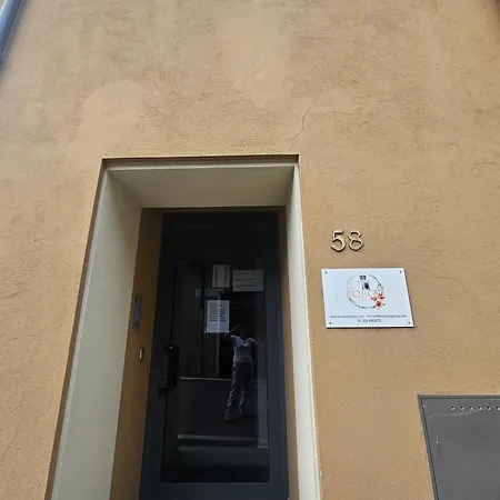 Il Borgo Girasole Lägenhet