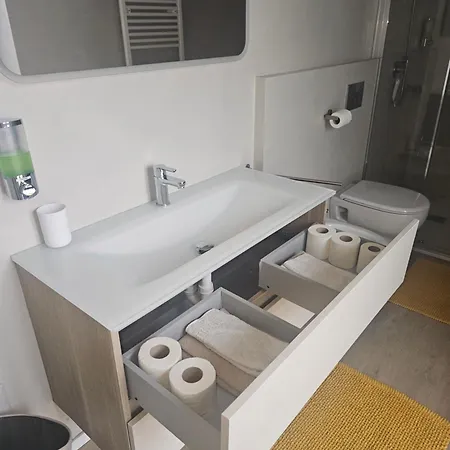 아파트 Il Borgo Girasole