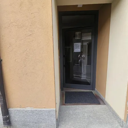 Il Borgo Girasole Lägenhet Busca