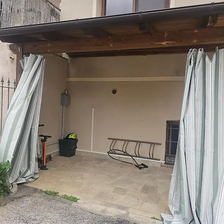 Apartamento Il Borgo Girasole Busca
