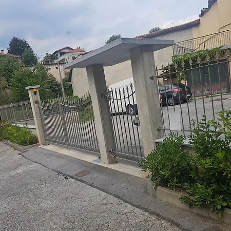 Il Borgo Girasole * Busca