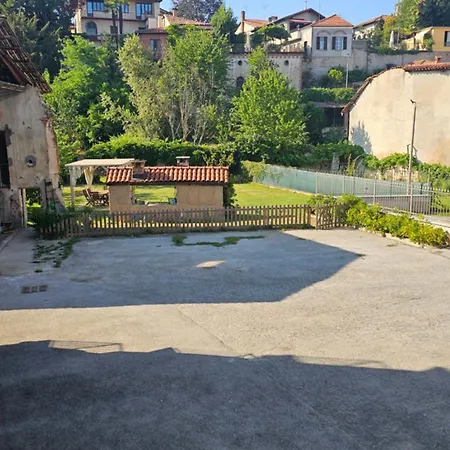 Il Borgo Girasole Busca