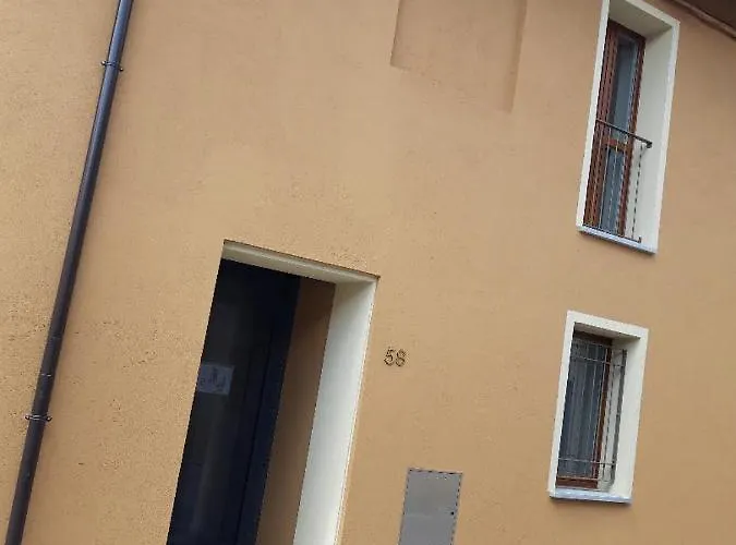Apartament Il Borgo Girasole