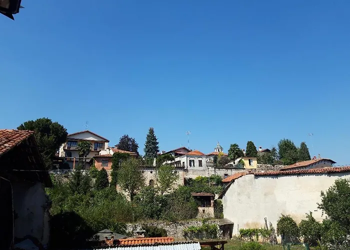 Il Borgo Girasole