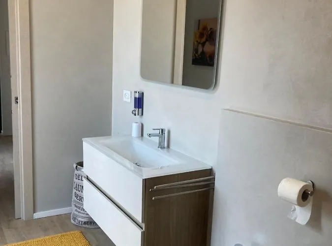 Апартаменты Il Borgo Girasole Busca