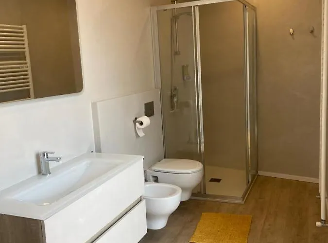 Il Borgo Girasole Апартаменты