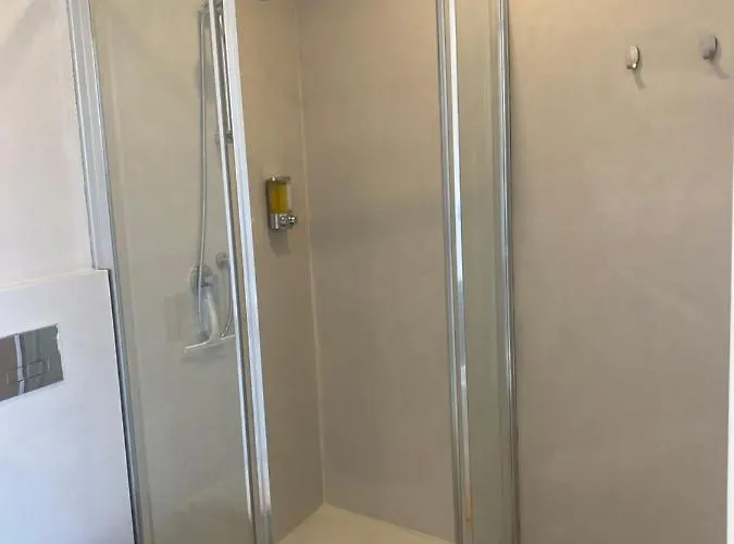 Apartament Il Borgo Girasole *