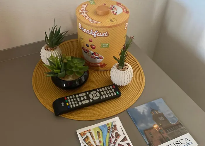 Il Borgo Girasole Апартаменты