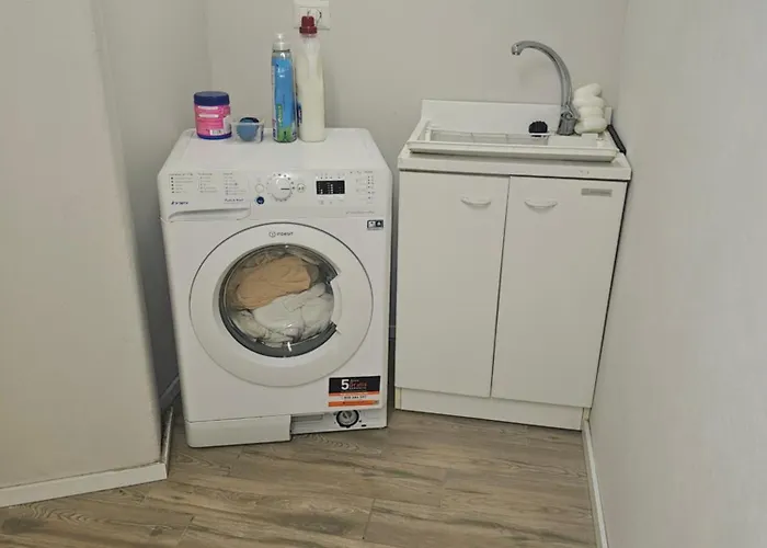 Il Borgo Girasole Apartament Busca