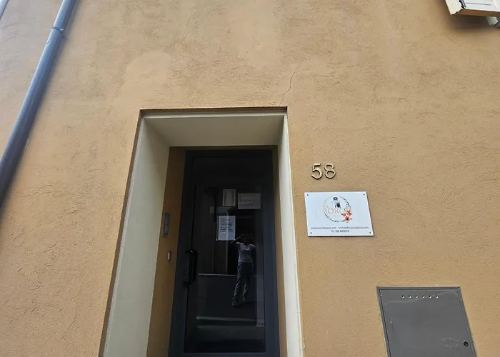 Il Borgo Girasole Апартаменты