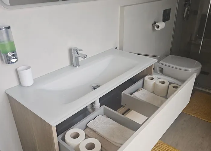 Apartament Il Borgo Girasole