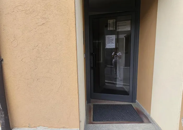 Il Borgo Girasole Апартаменты Busca