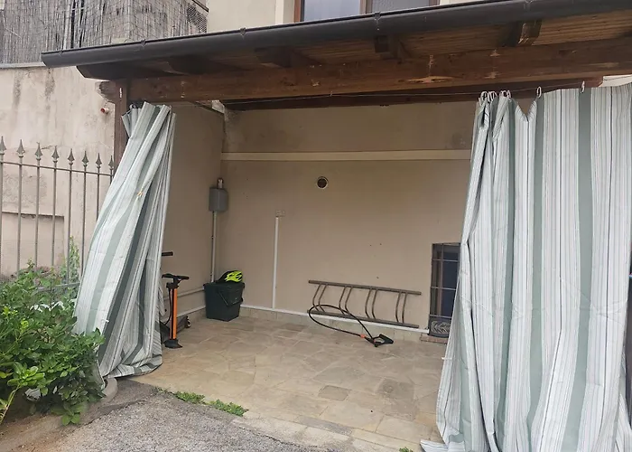 Апартаменты Il Borgo Girasole Busca